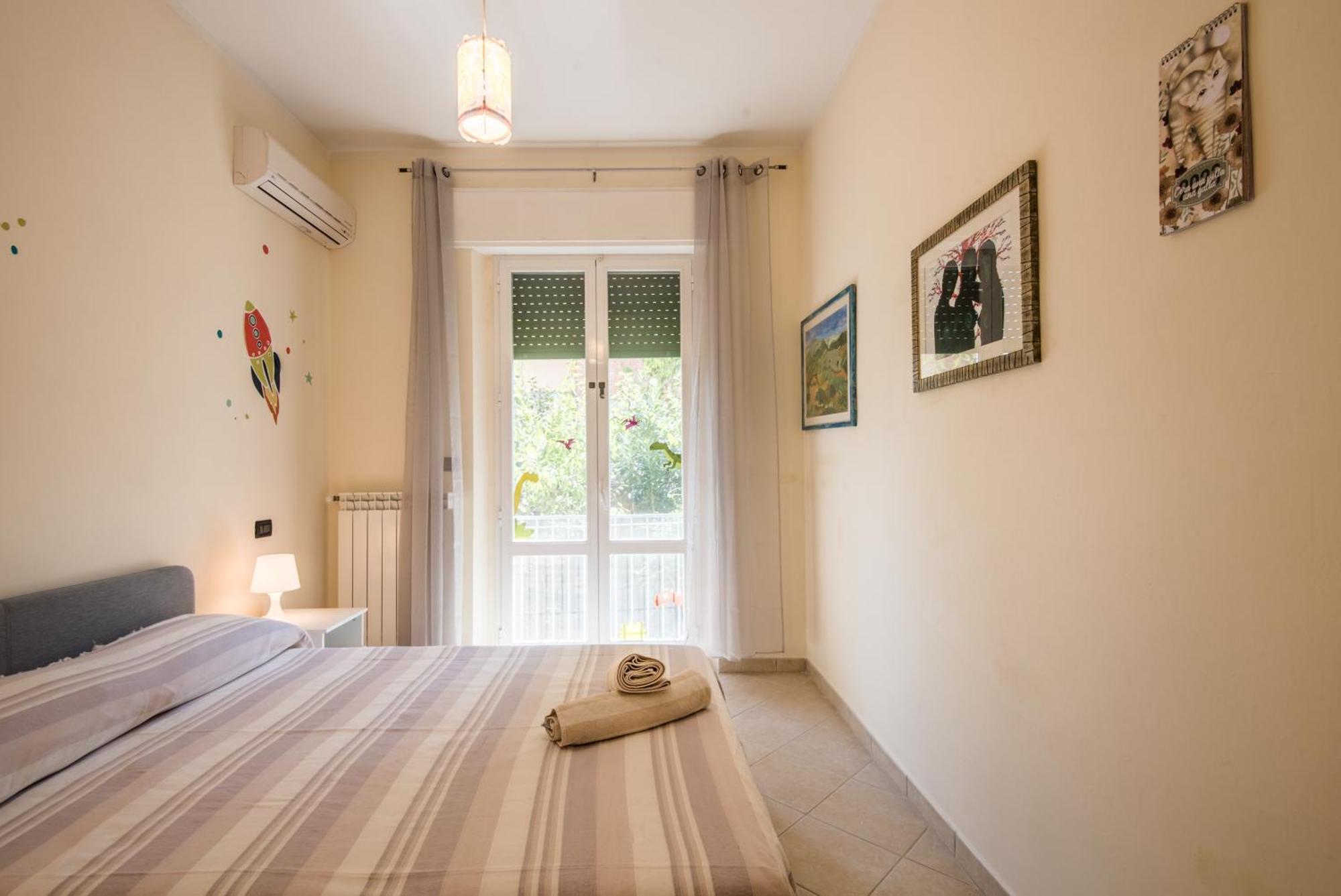 Apartament Dimora Di Sofia Siena Zewnętrze zdjęcie