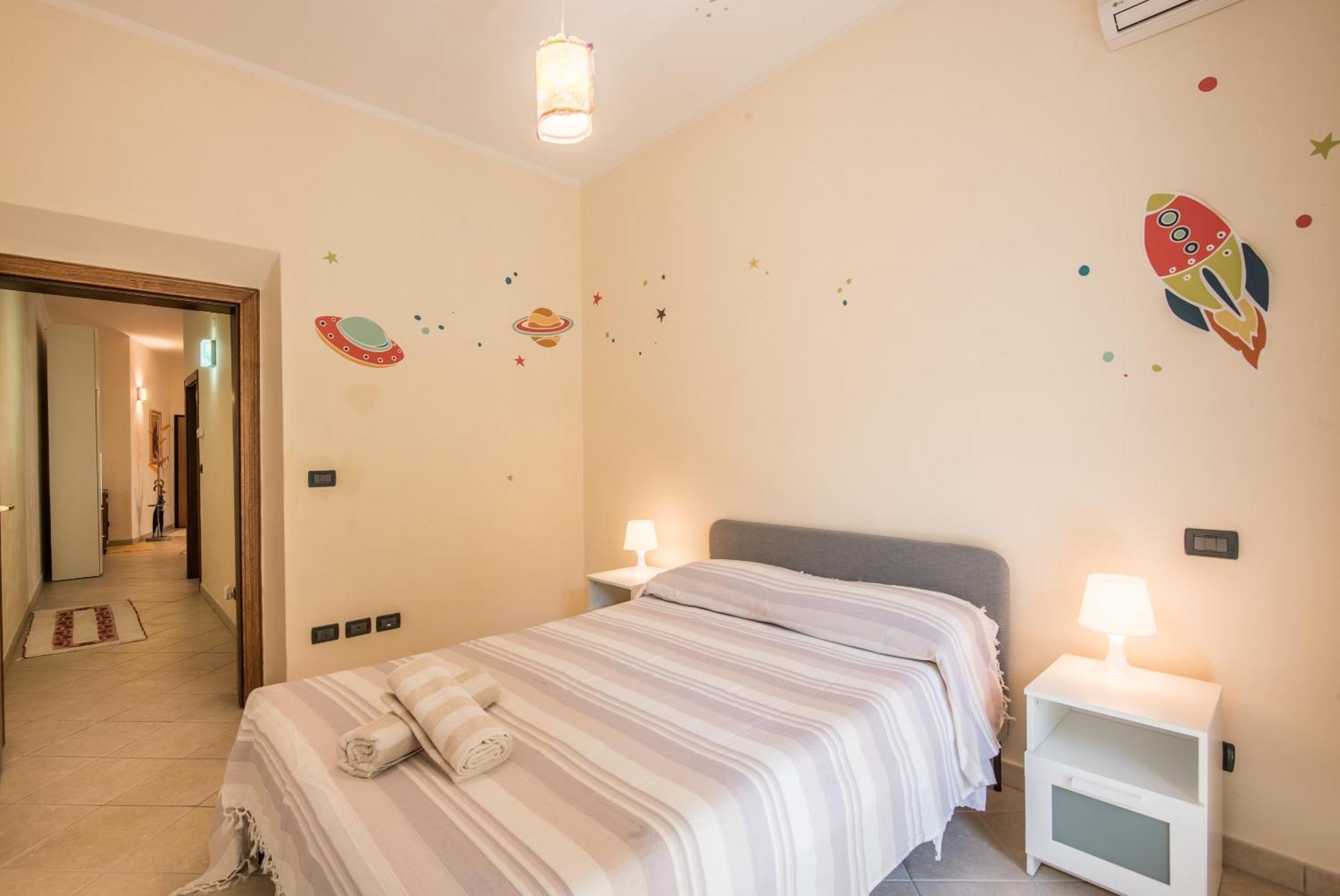 Apartament Dimora Di Sofia Siena Zewnętrze zdjęcie