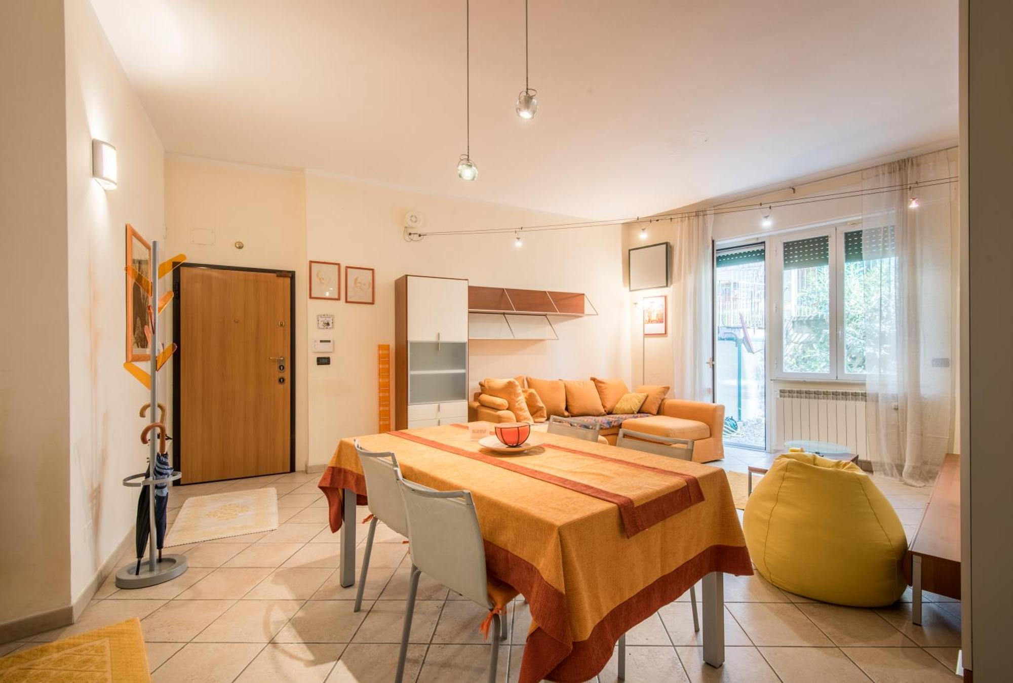 Apartament Dimora Di Sofia Siena Zewnętrze zdjęcie