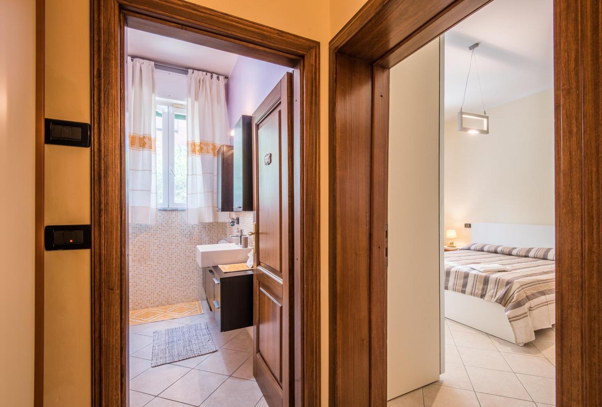 Apartament Dimora Di Sofia Siena Zewnętrze zdjęcie