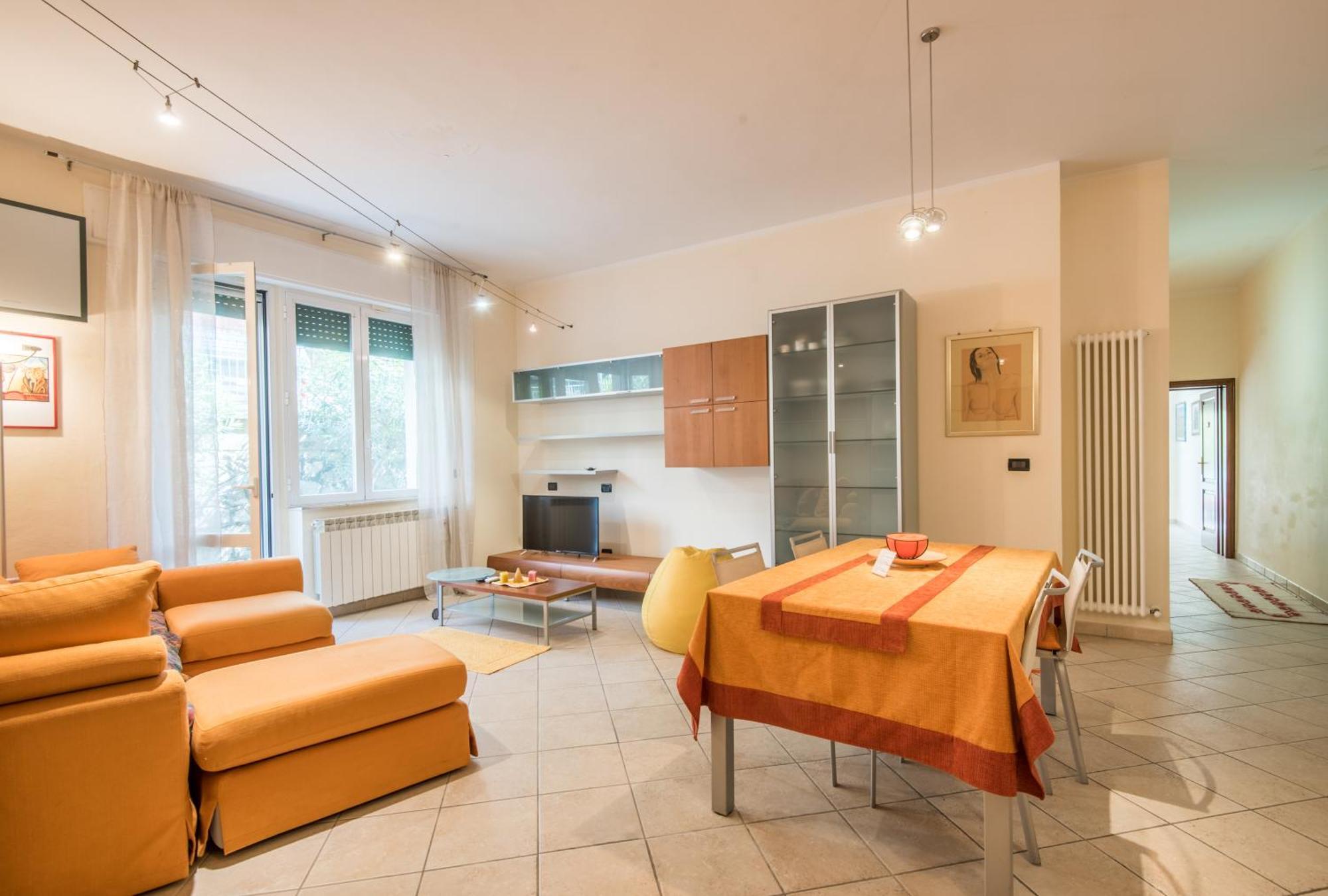 Apartament Dimora Di Sofia Siena Zewnętrze zdjęcie
