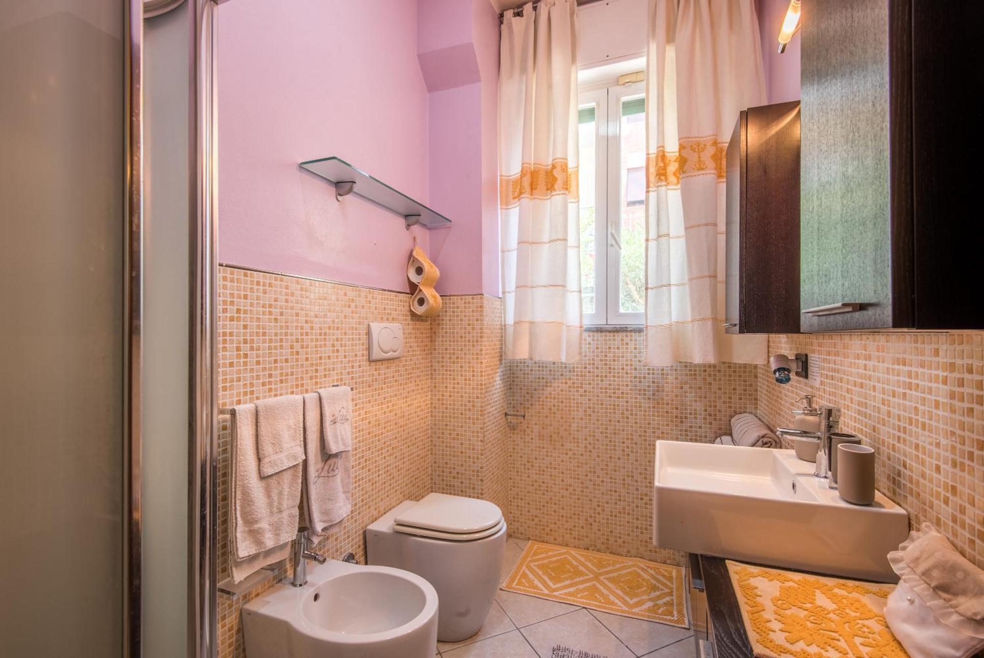 Apartament Dimora Di Sofia Siena Zewnętrze zdjęcie