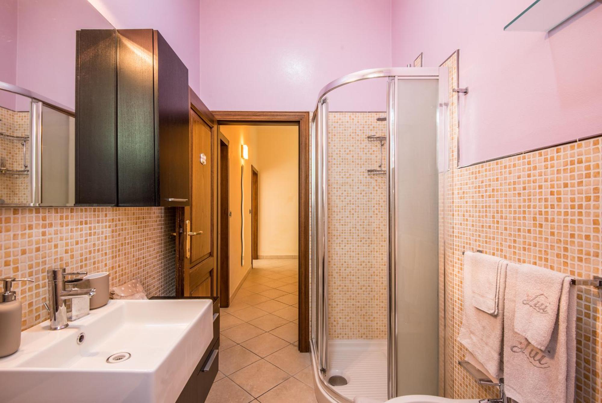 Apartament Dimora Di Sofia Siena Zewnętrze zdjęcie